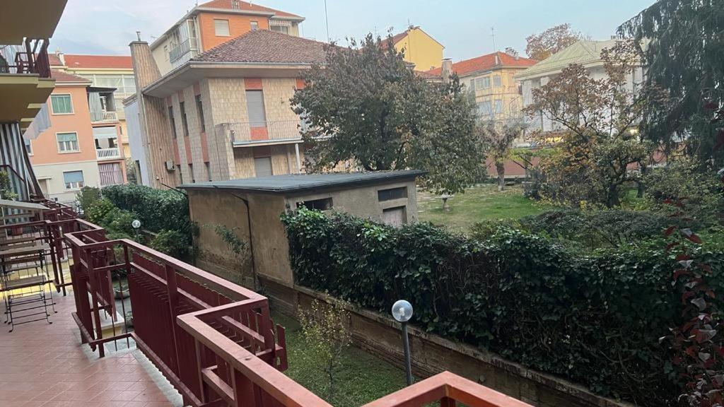 Casa Di Paola 2 Apartment Asti Exterior photo